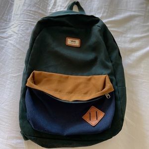 Vans Backpack